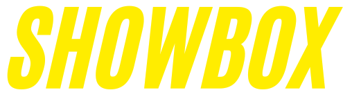 Showbox logo